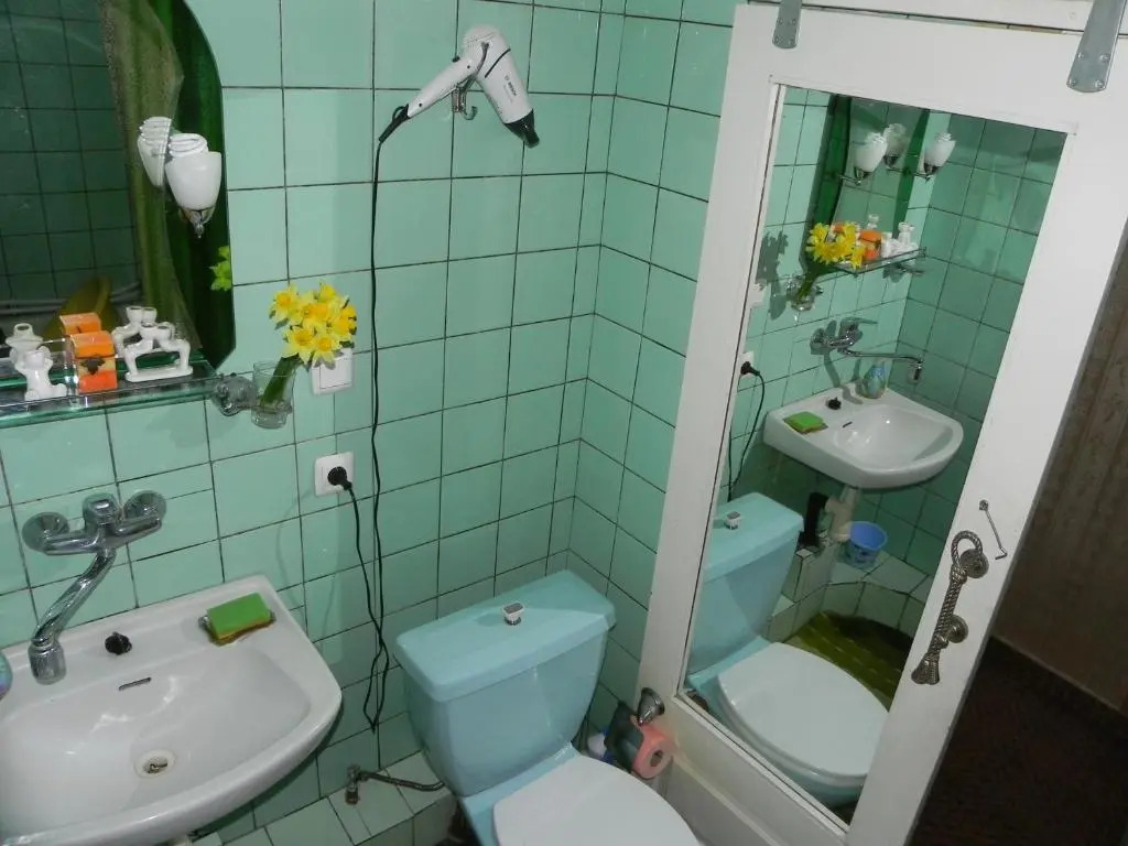 Comfortable apartment in Batumi