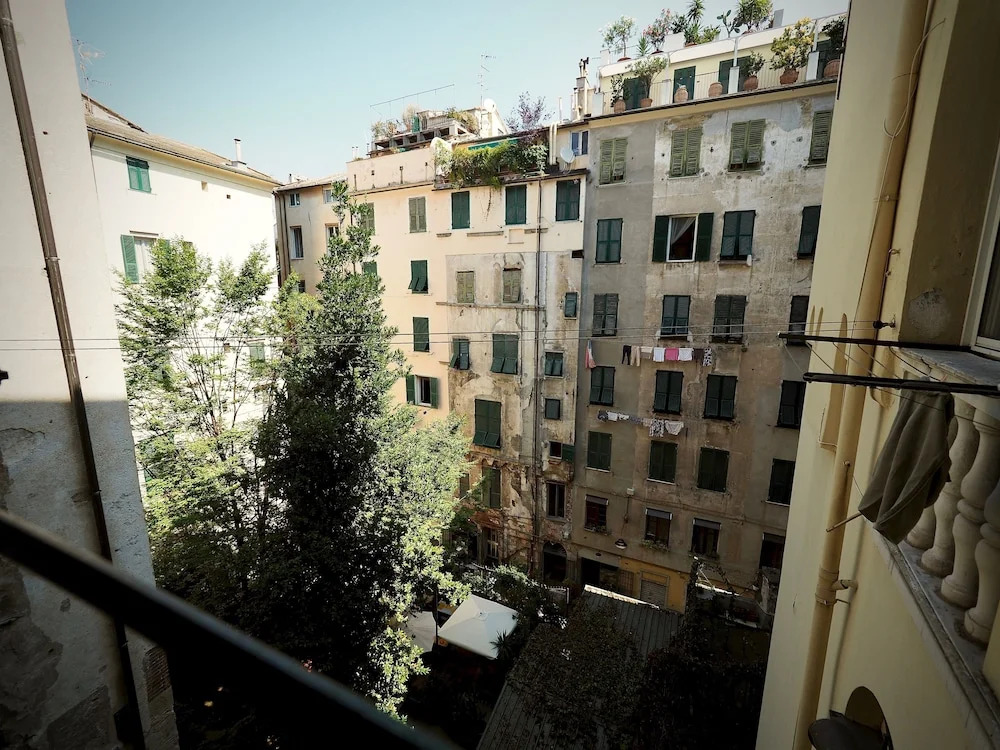 Antica Dimora Ragazzi