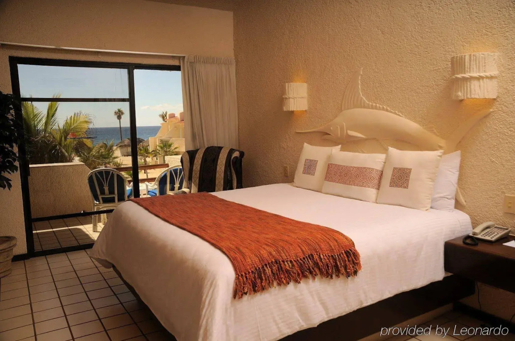 Solmar Resort Optional All Inclusive