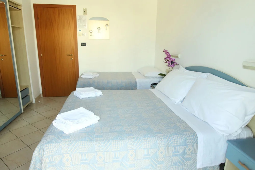 Hotel Giorg