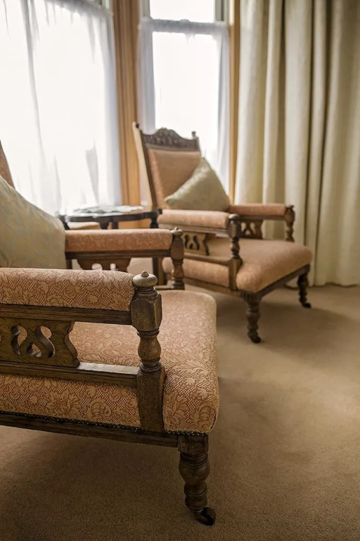 Glengarry Guest House