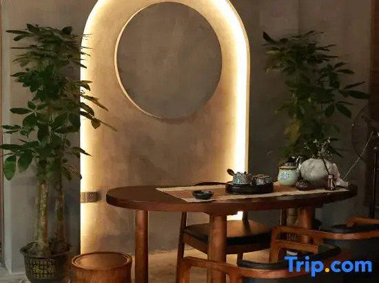 Xiang's hotel