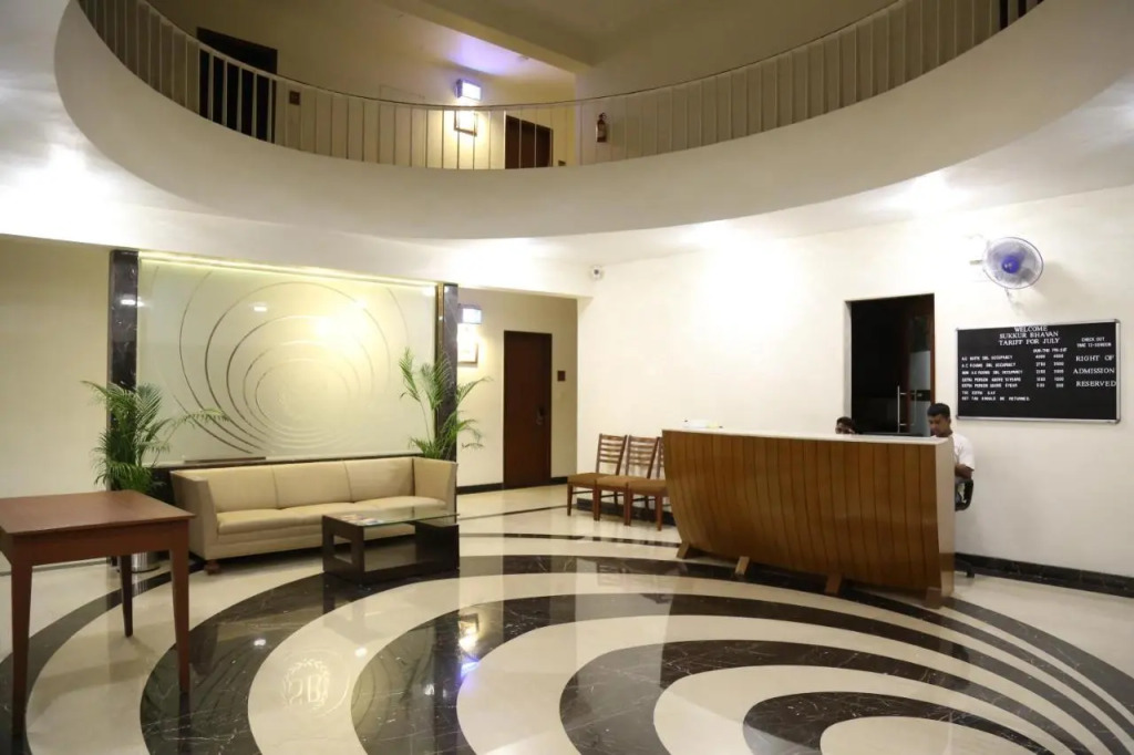VITS Lonavala