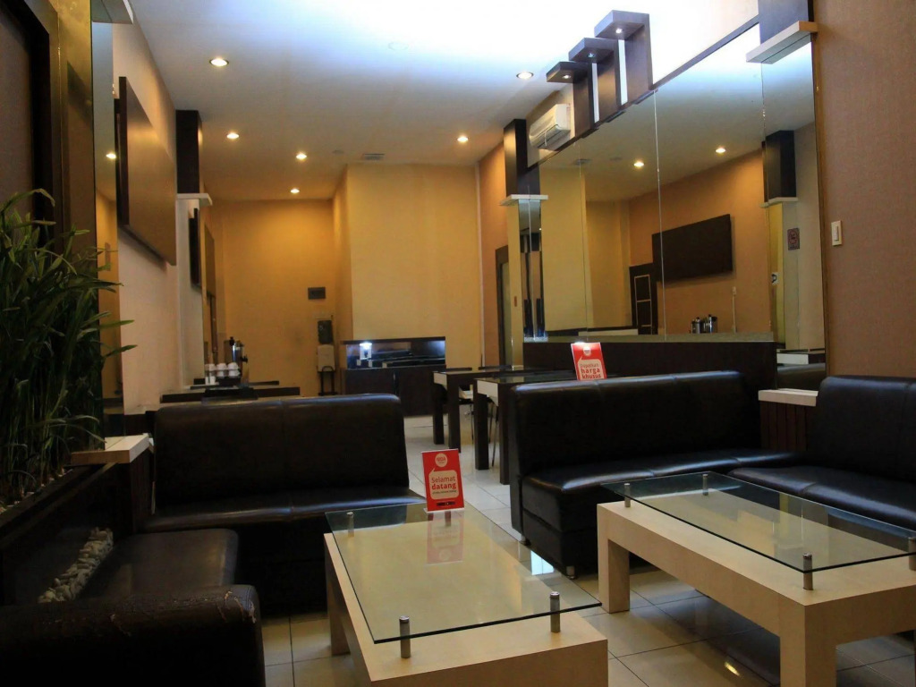 Wisma Sederhana Medan Mitra RedDoorz