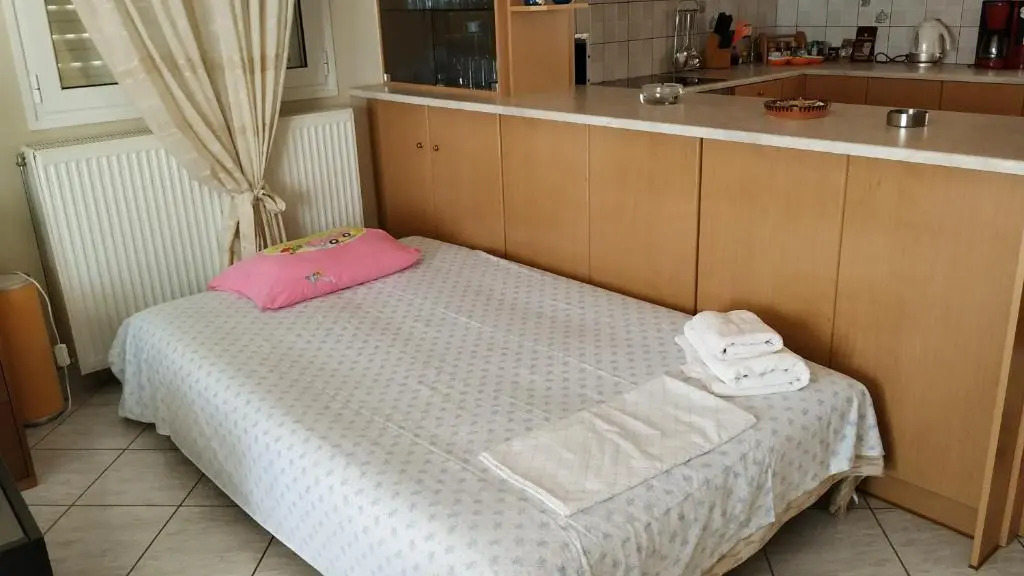Ioannis House Sea View