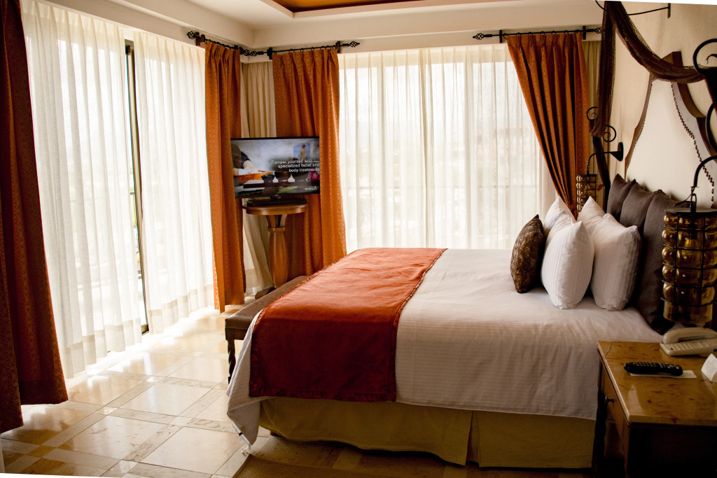 Secrets Puerto Los Cabos Golf & Spa18+