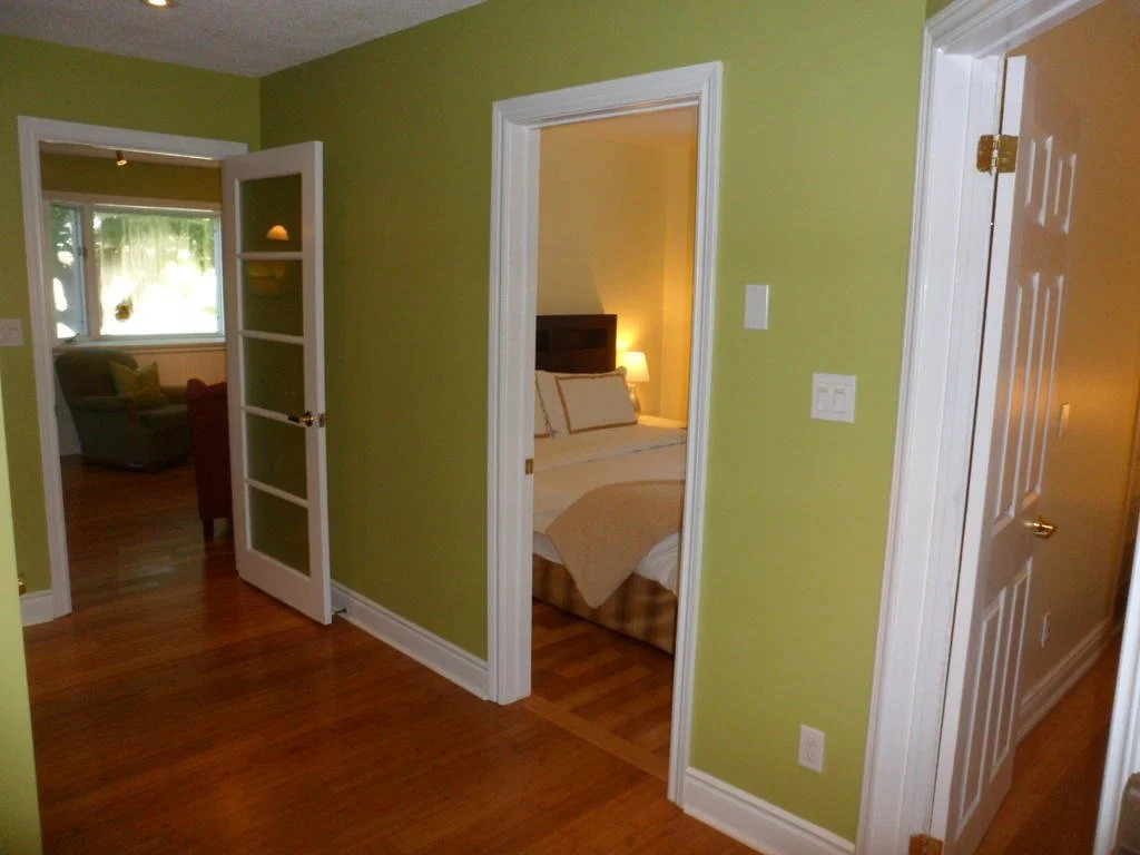 Maple Tree Cottage License # 058-2022