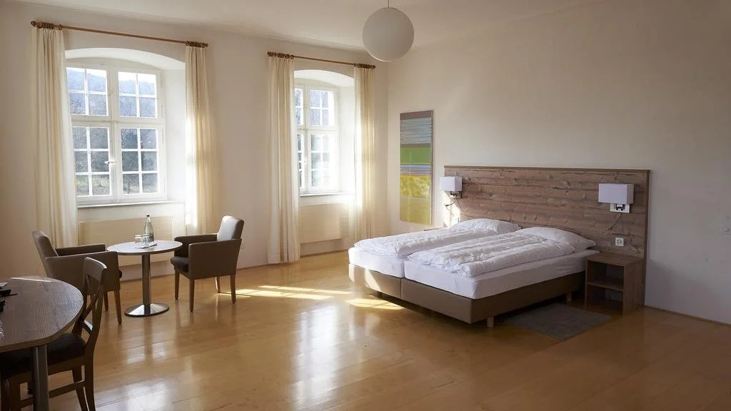 Klosterhotel Kreuz
