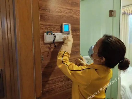 Wenxing Hotel(Guangzhou Ouzhuang Metro Station Zhongshan Ophthalmologist)