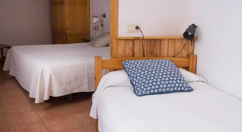 Hostal El Pozo