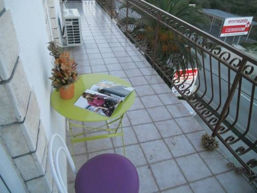 Apartments Zoric