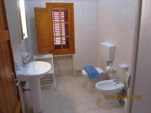 Villa La Magnolia