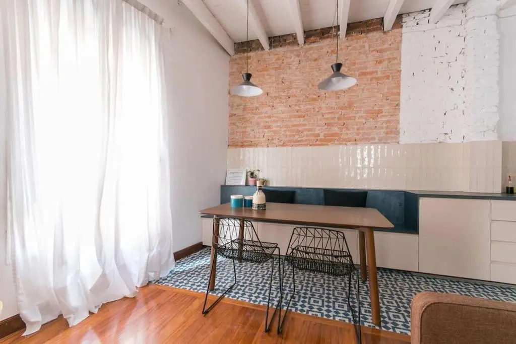 City Hall 1 Apartment by Aston & Wolf