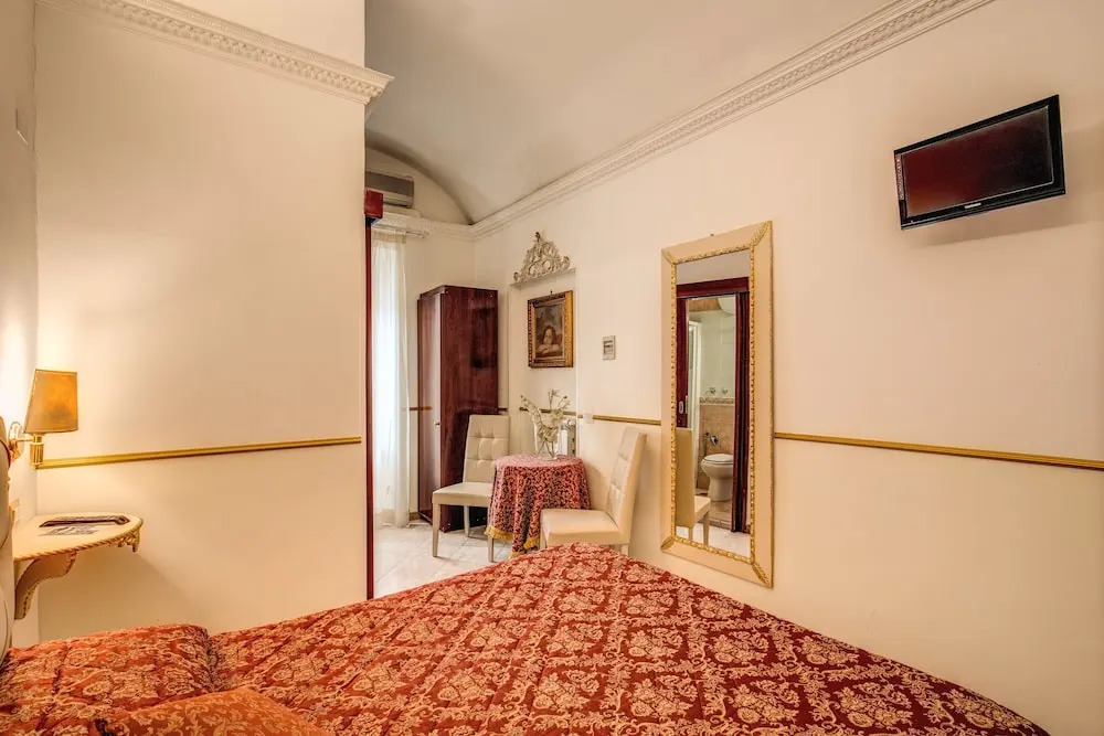 Hotel Virginia