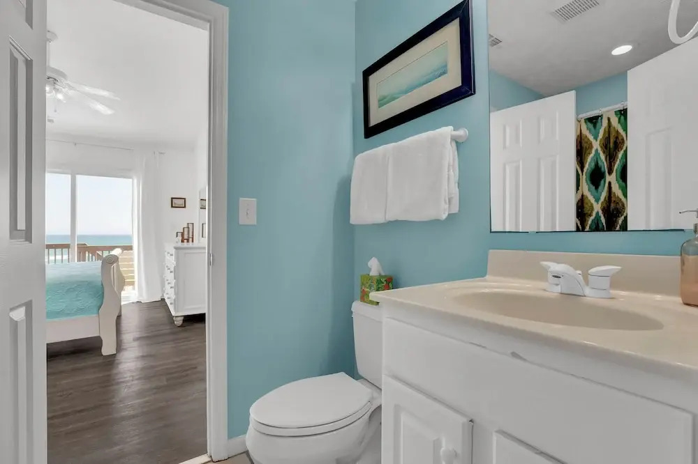 You're The Tops by Topsail Realty