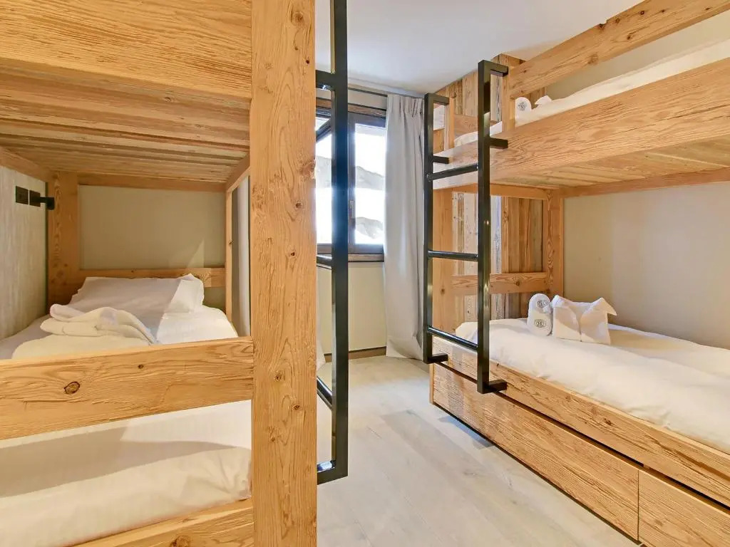 Appartement Méribel, 9 pièces, 14 personnes - FR-1-613-8