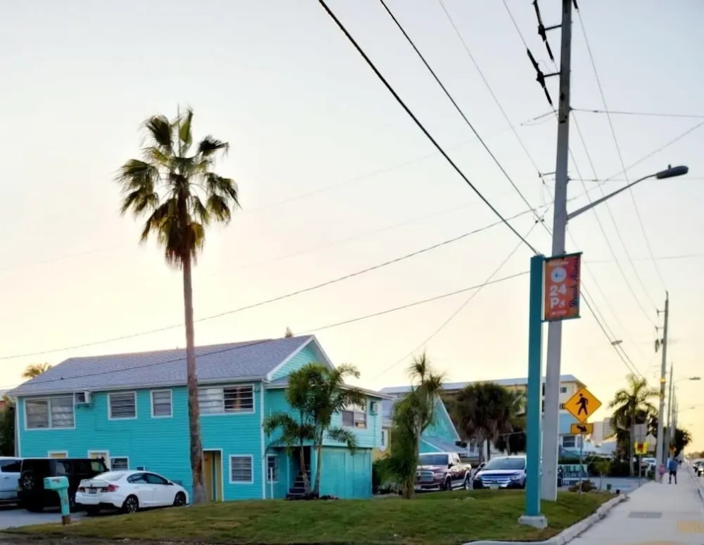 La Villa Resort