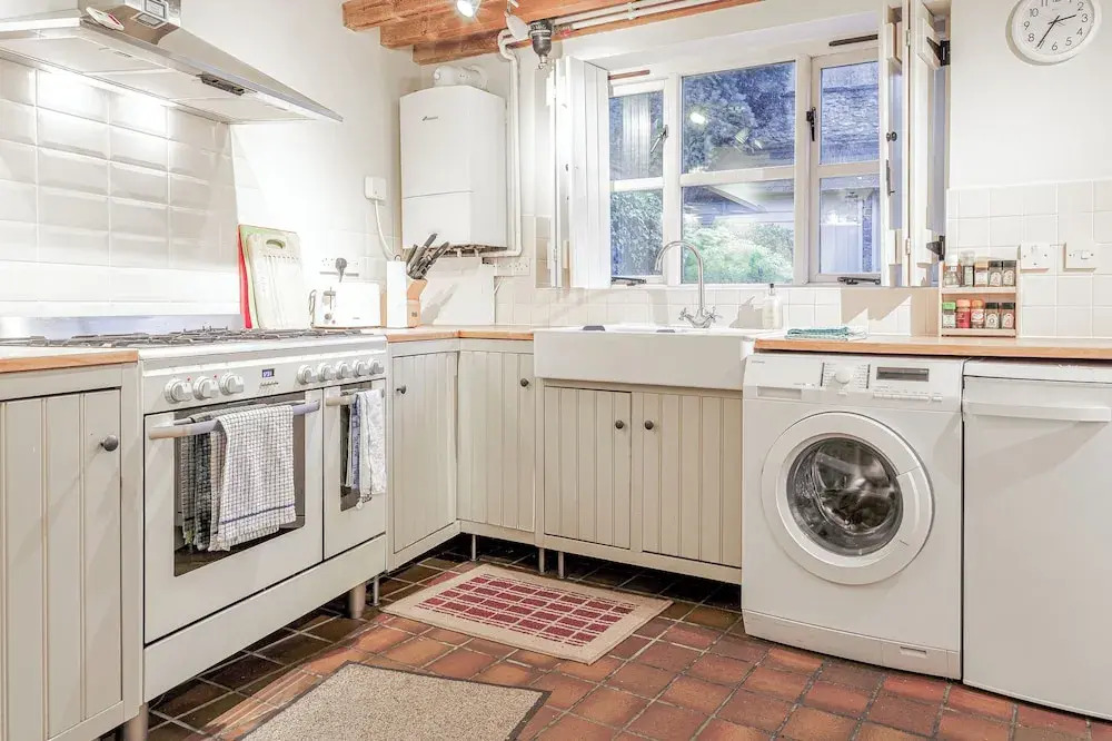 Honeypot Cottage-Lovely Bolthole in Stow