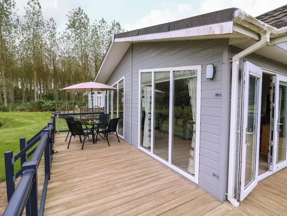 Owls Retreat, Lodge 11