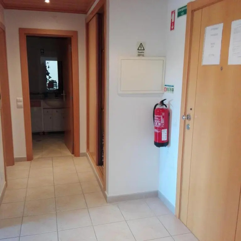 Marina Apartment