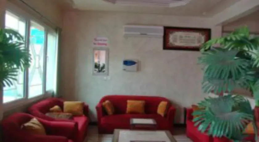 Rokn Al Waleed Apartments