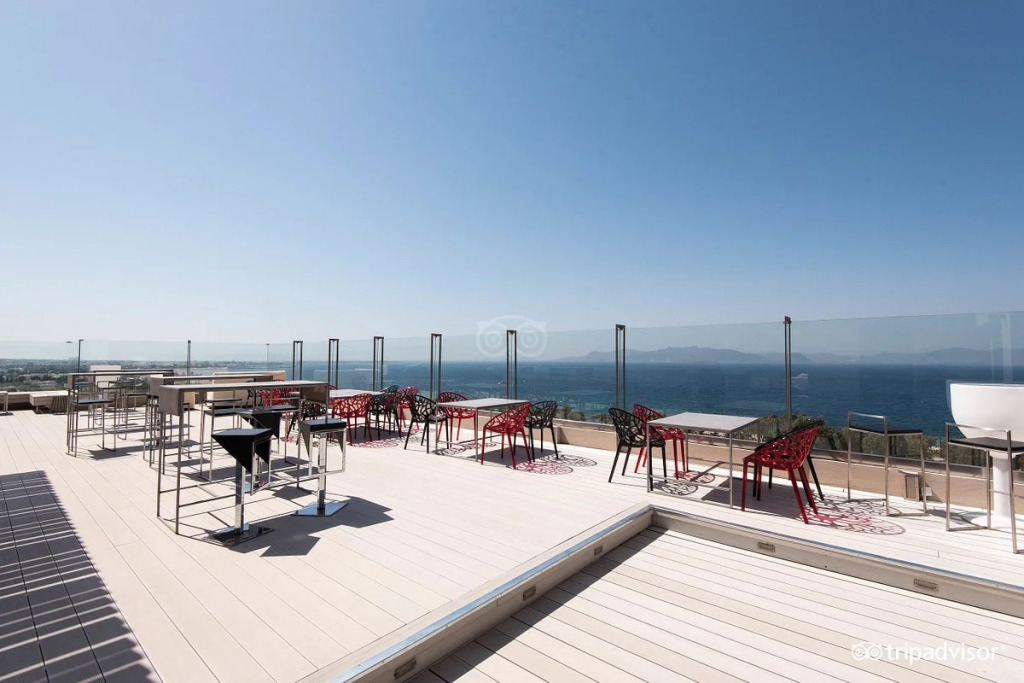 Kipriotis Hippocrates Hotel by Anayia All Inclusive Resorts