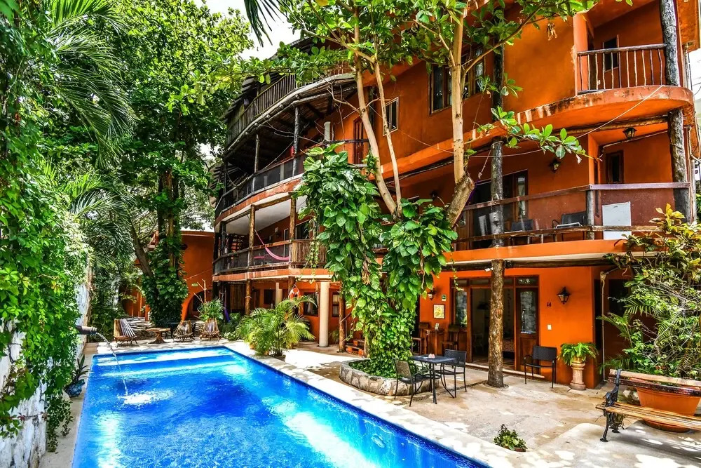 Casa Freud