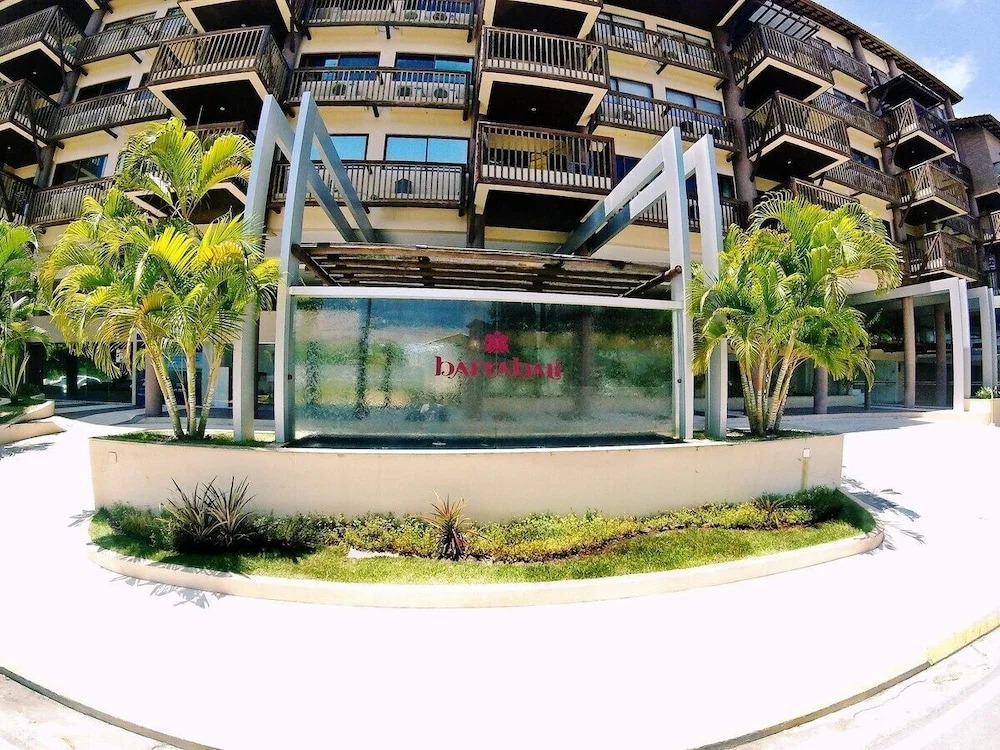 APTO Beira-Mar | Confortável | Barra Bali | Destino BSM 327