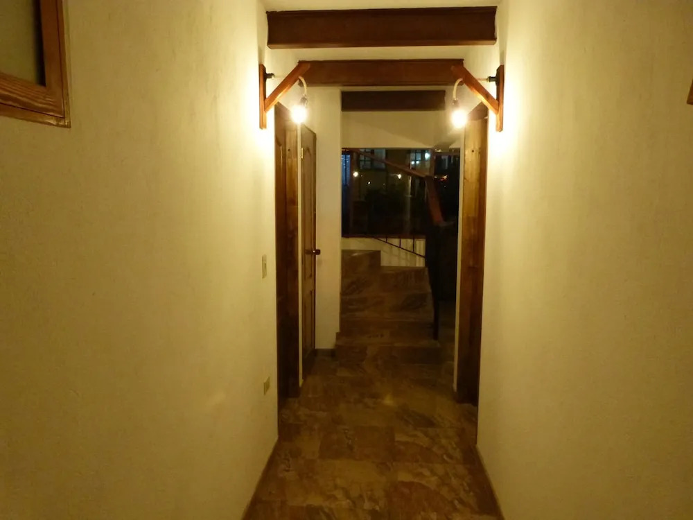 Hotel Casa Real Villa de Leyva