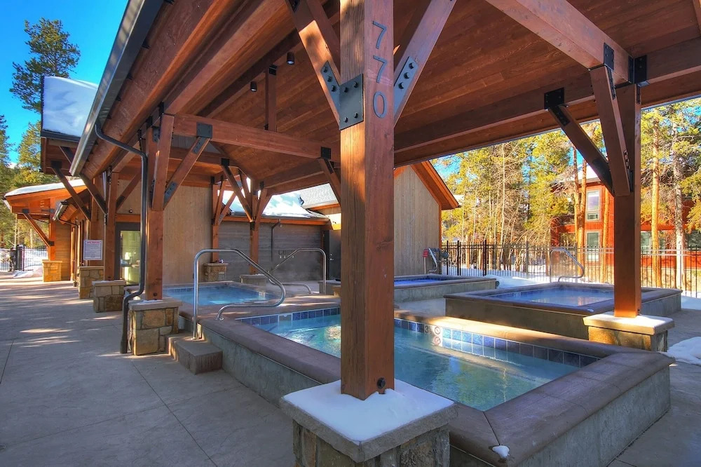 Mountainwood 103 By Peak Property Management