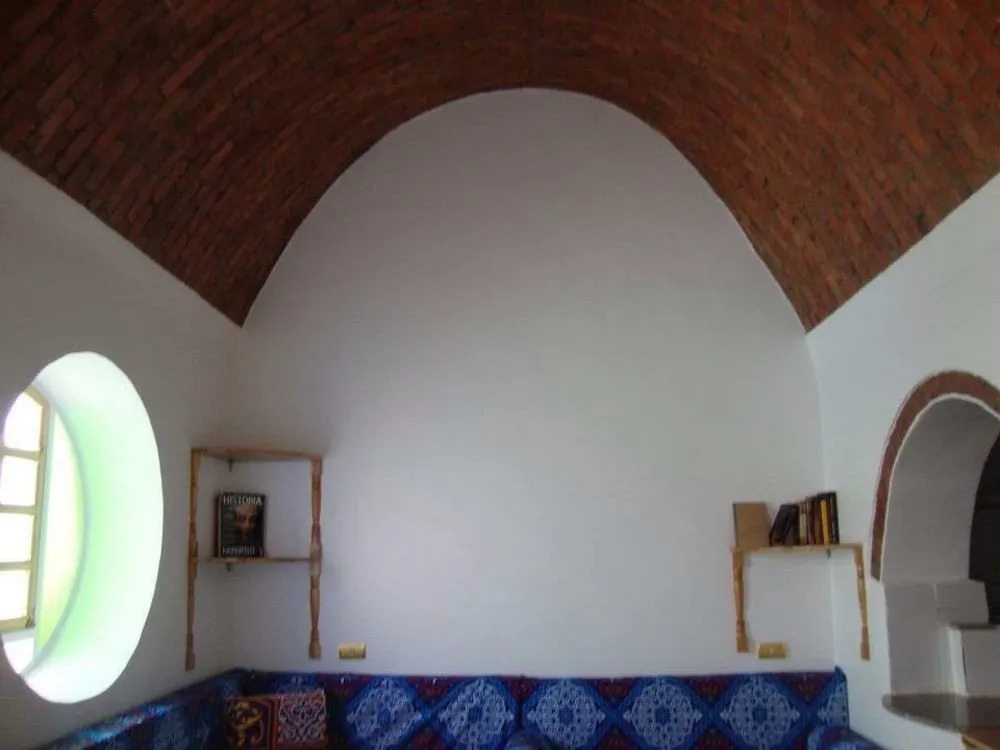 Ibiza Nubian House