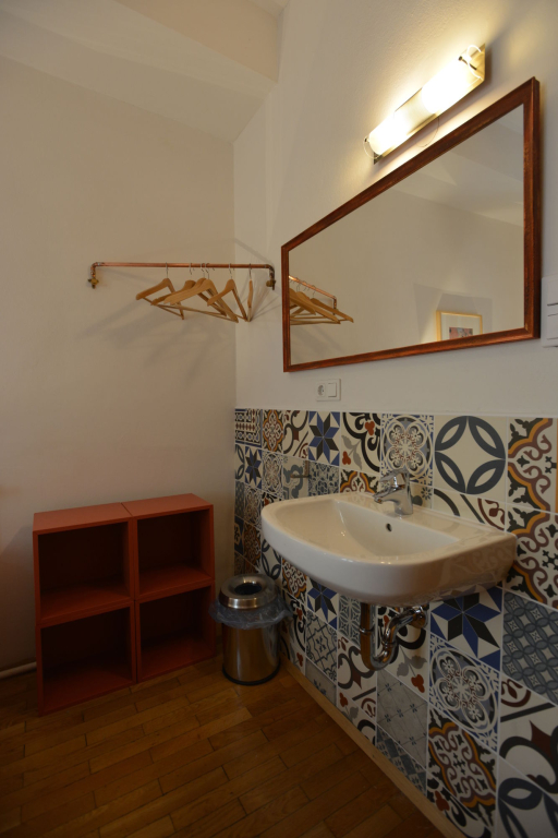 Vienna Hostel Ruthensteiner