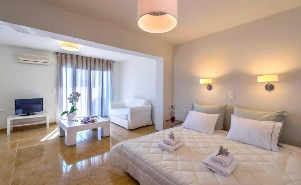 Villa Irida