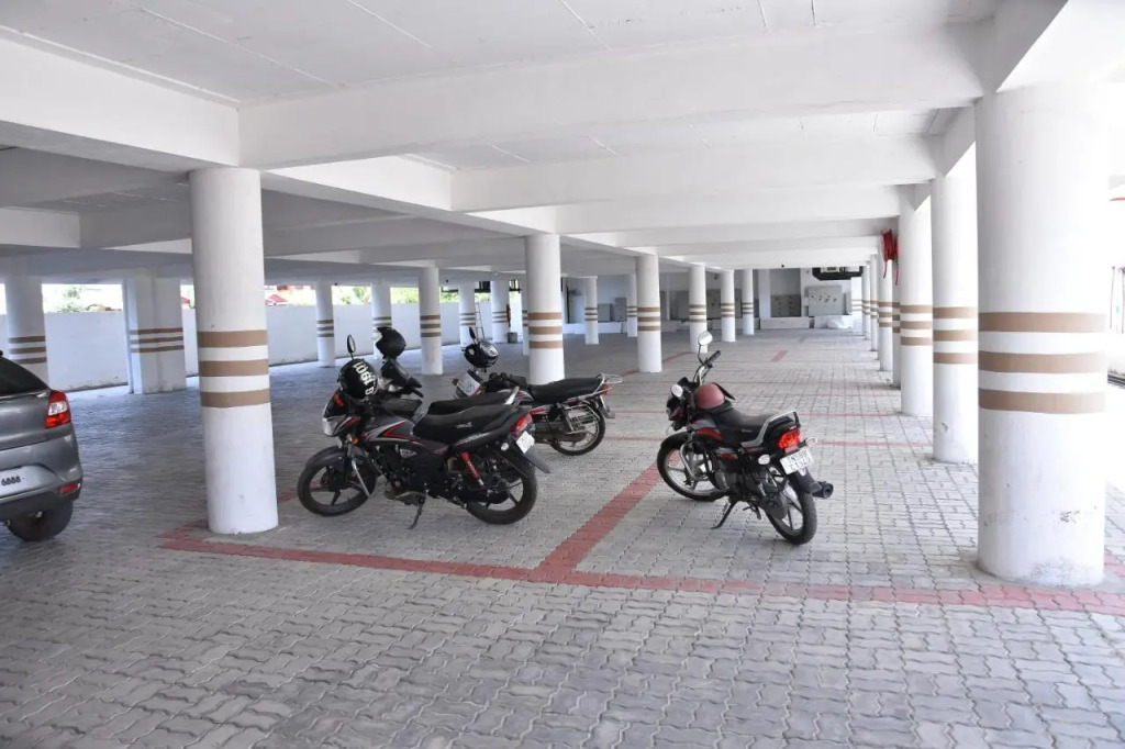 Hotel Vijay Krishna