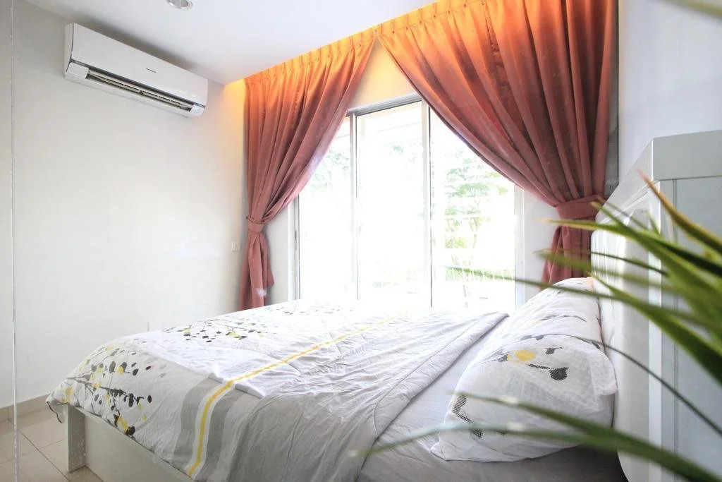 Lovage Stay Melaka