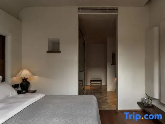 Huangshan Anxiaoshanyu · Vacation Boutique Inn (Yongxing Lake, Chengkan Scenic Area)