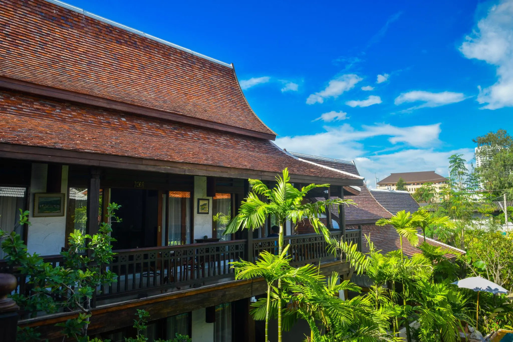 Hongkhao Village