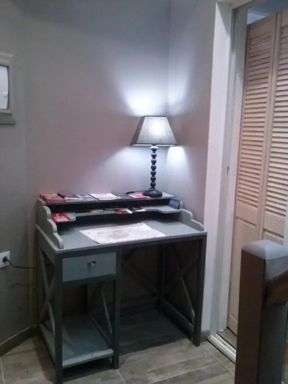 Chambre dHôtes le massanous