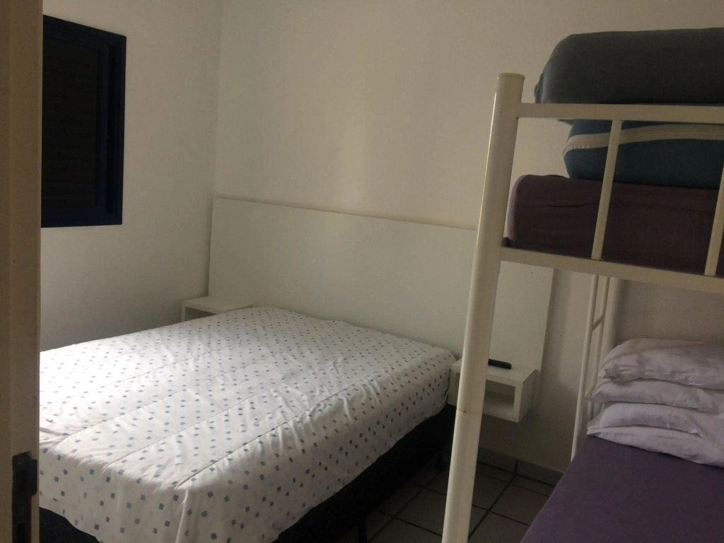 Apartamentos em Ubatuba