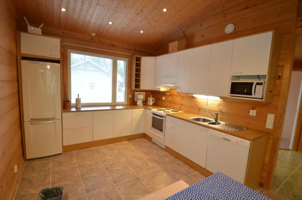 Apartment A3 Talja