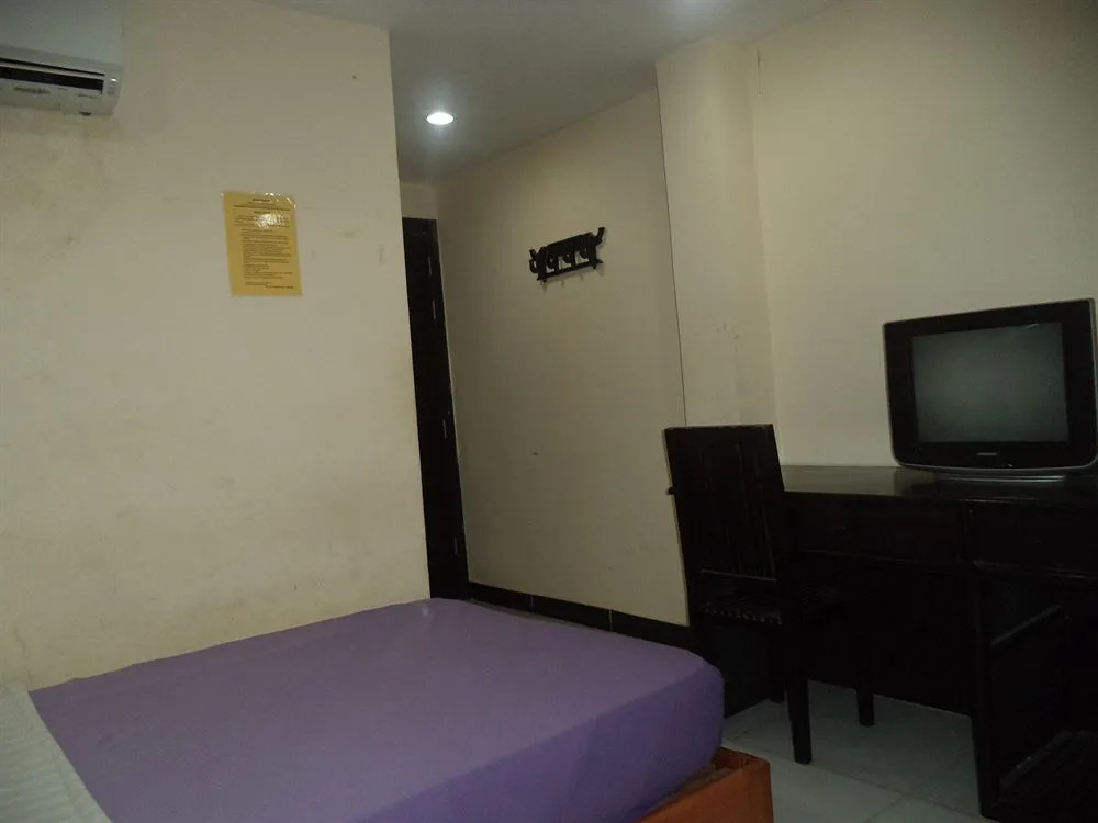 Samnang 12 Guesthouse