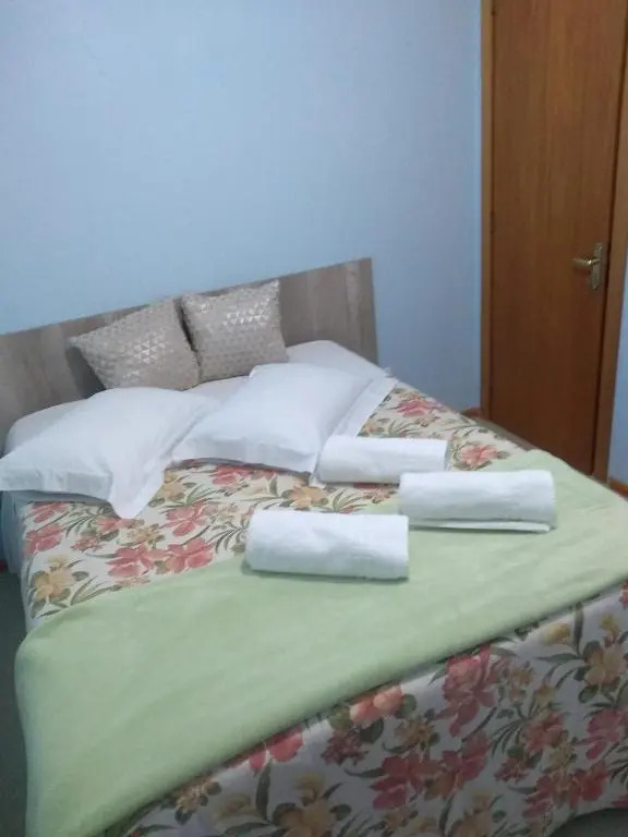 Casa e Flat Conforto Gramado