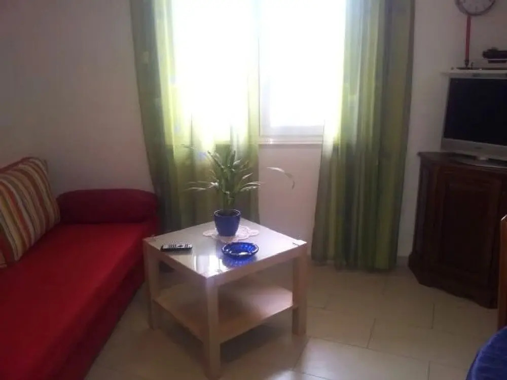 Katica apartments