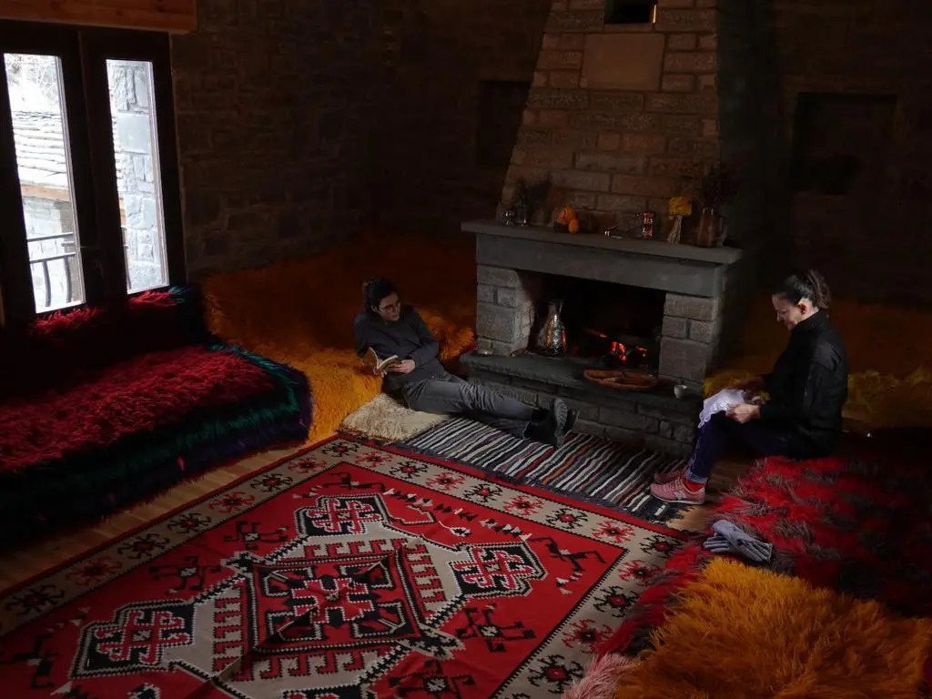 Chri Chri Guesthouse