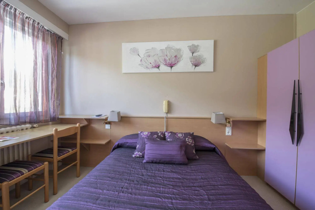 Hotel Le Jura