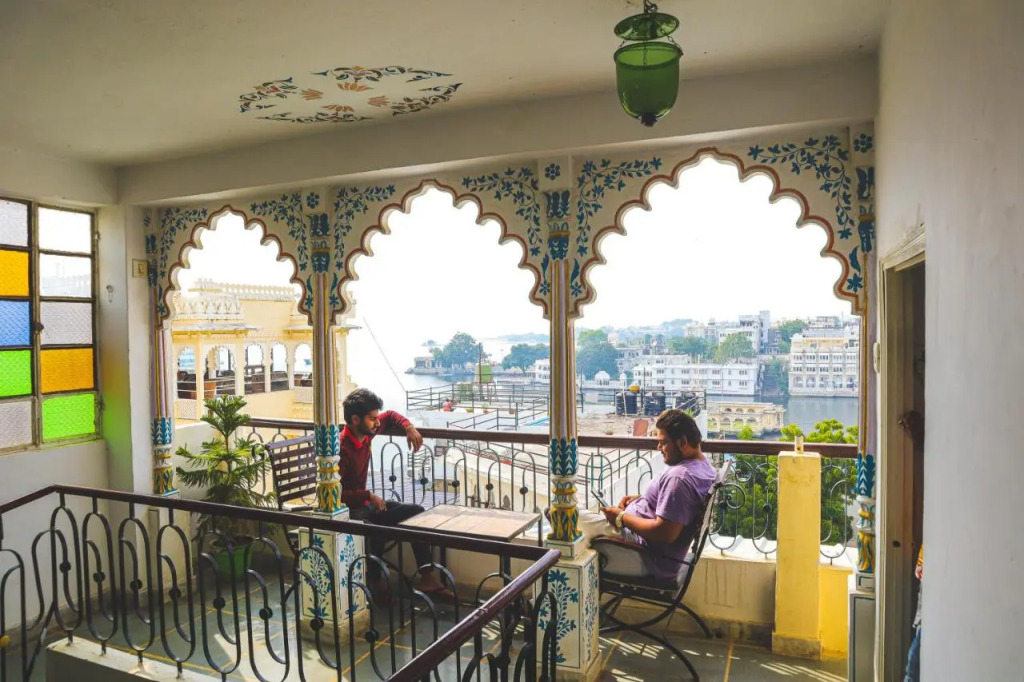 Dreamyard Udaipur