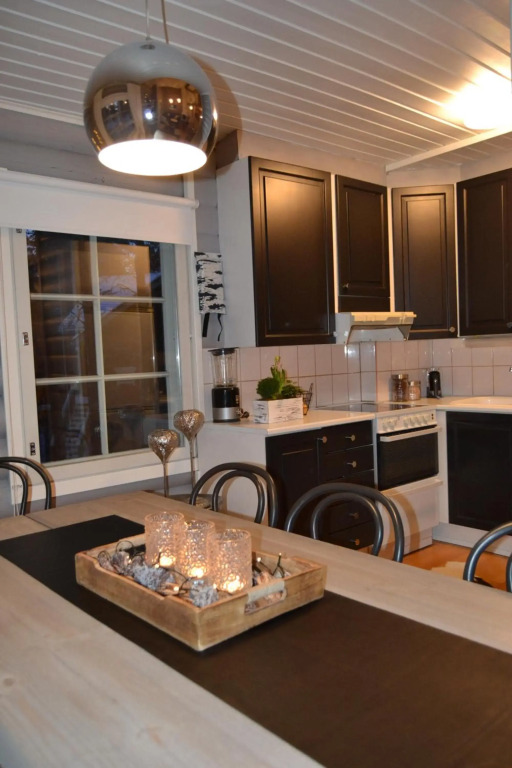 Chalet Suomukka Incl WiFi, Fireplace