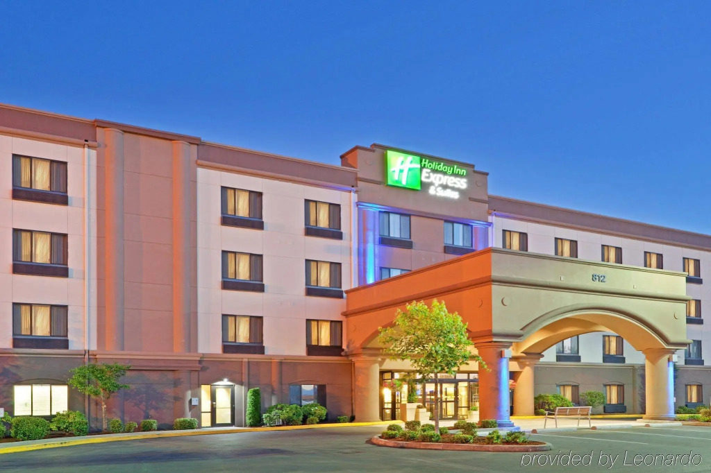 Holiday Inn Express Puyallup by IHG