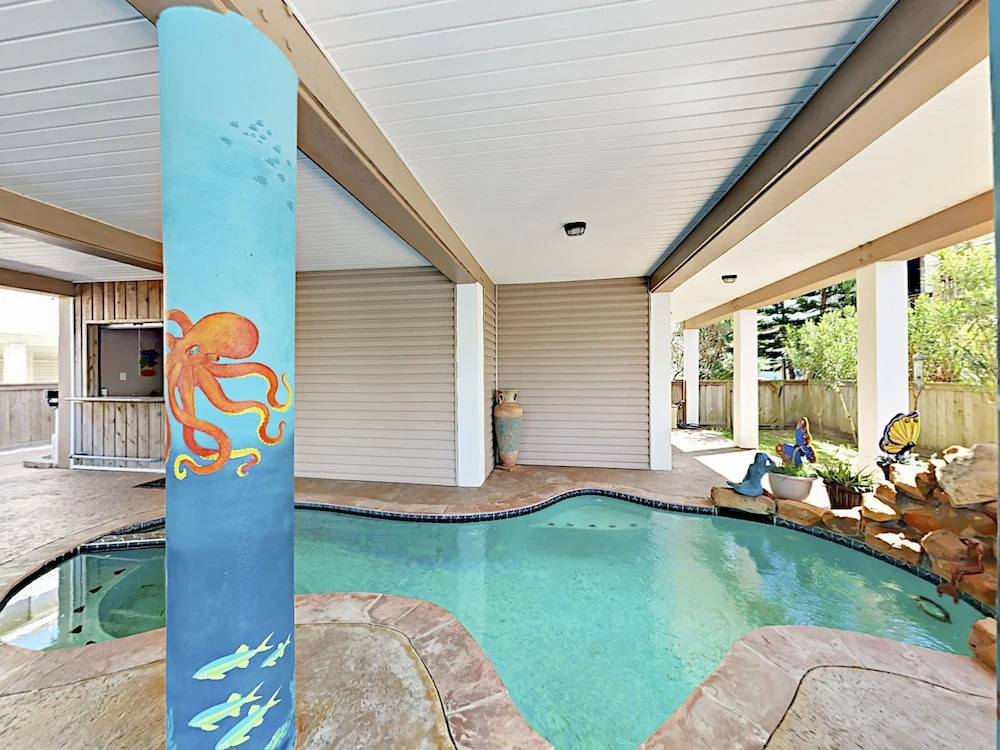 16634 Jamaica Cove Rd Home 3 Bedrooms 3.5 Bathrooms Home
