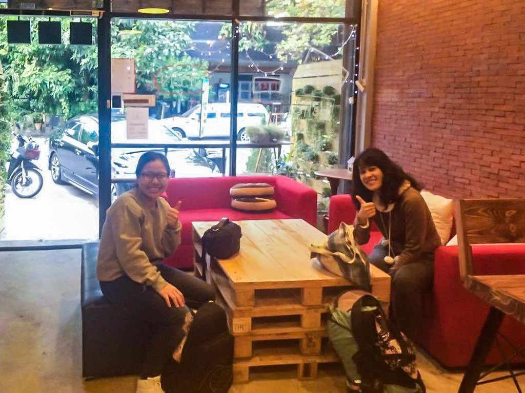 Your Space Hostel Chiangmai